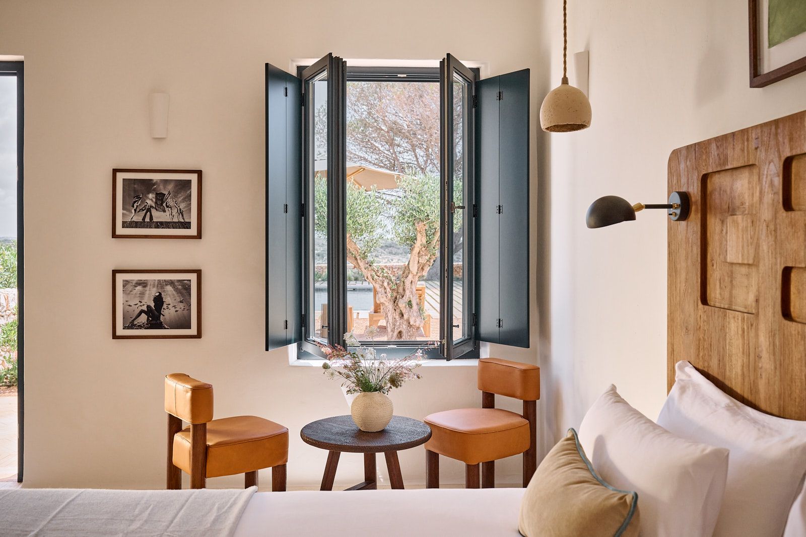 Suites Históricas - Cap Menorca