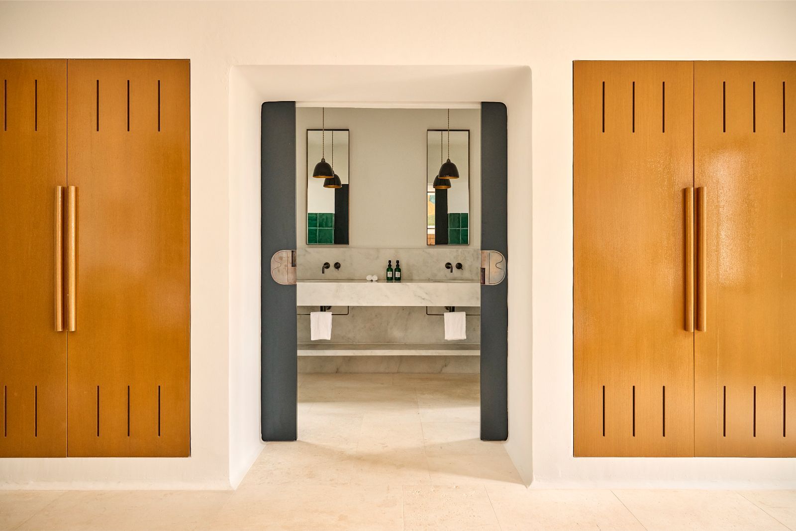 Suites Históricas - Cap Menorca