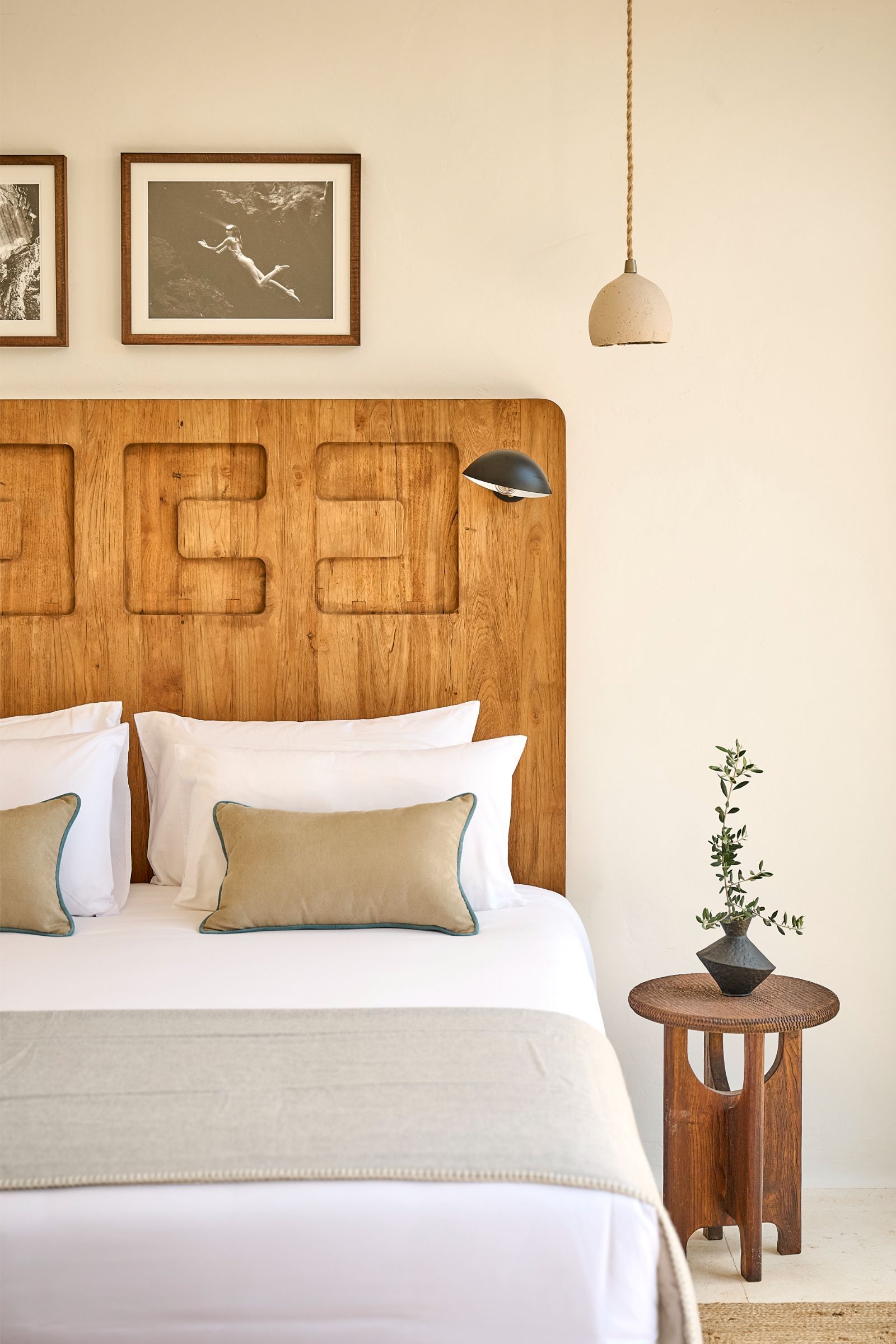Suite Mediterránea - Cap Menorca
